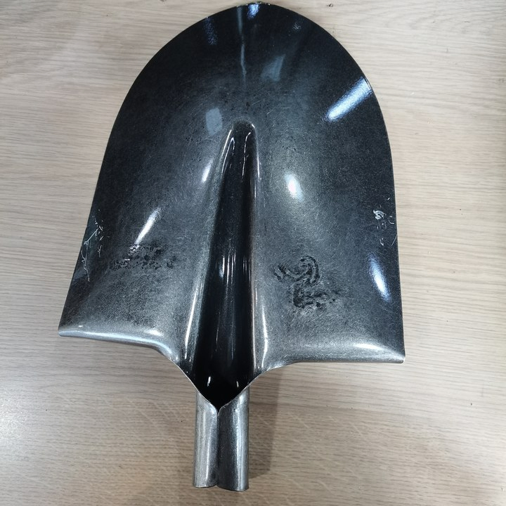 Garden Spade Camping Outdoor Gardening Bonsai Tools Hand Shovel for Weeding