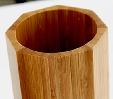 Подставка для напитков из бамбука Creative Home