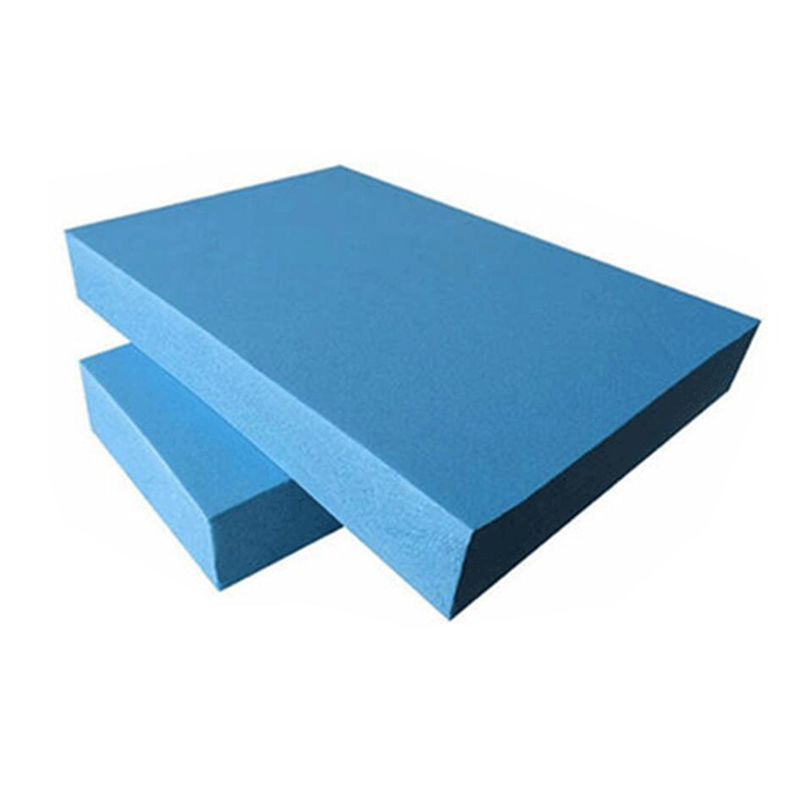 China Supplier High Density XPS Insulation Board Expanded Polystyrene Foam Panel
