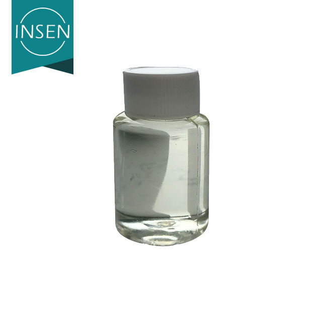 Insen Provide Top Quality Peppermint Essential Oil