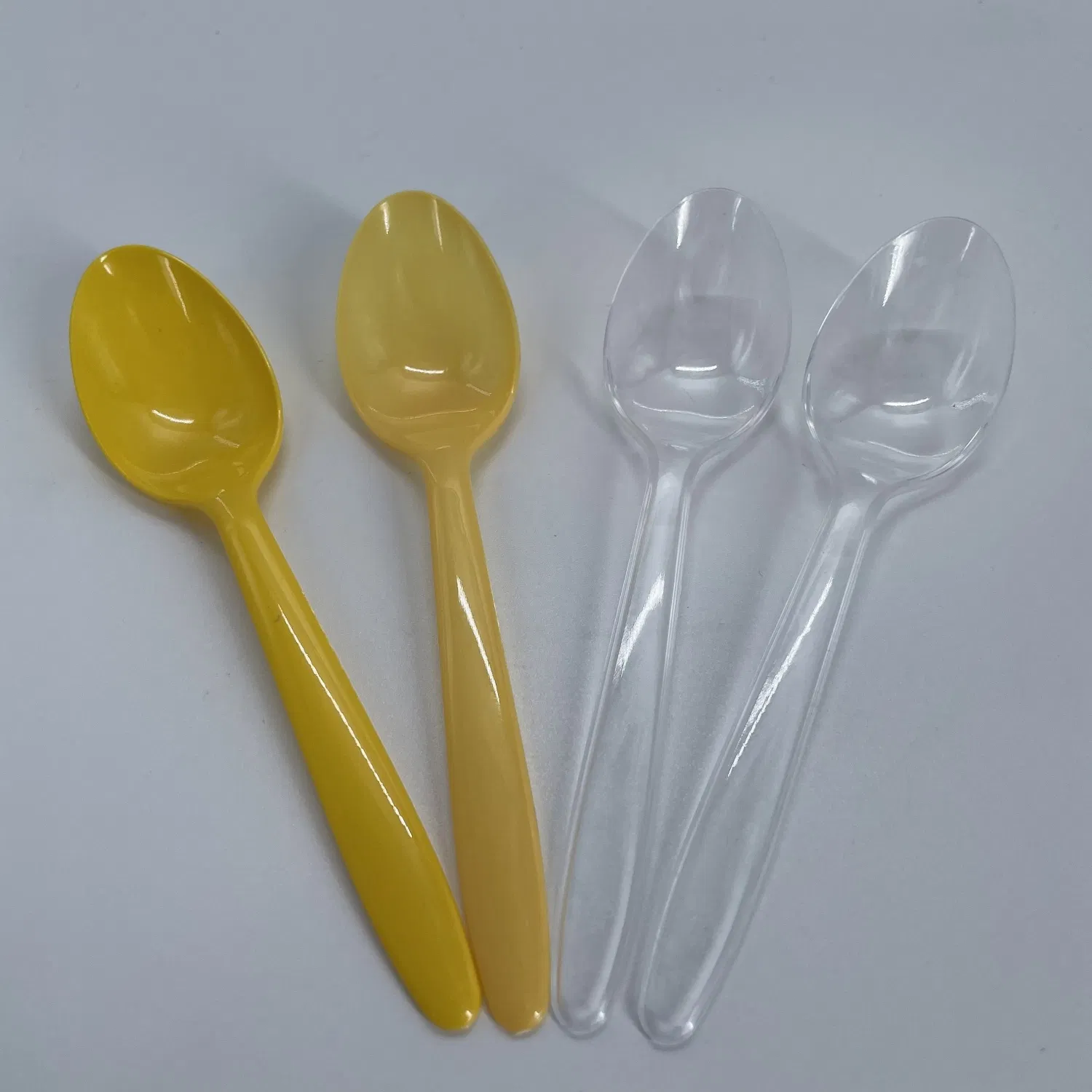 Disposable Tableware All Natural Disposable Cpla Knife Pack of 400