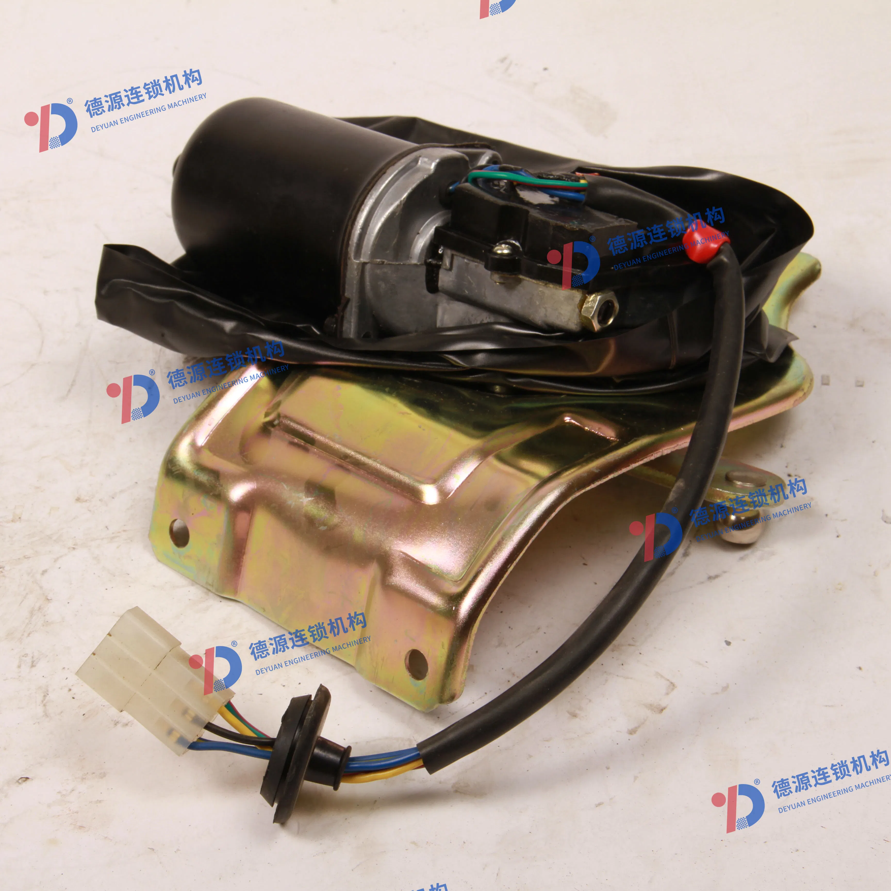 Windshield Wiper Motor Steel Mk548625 for Fuso FV515