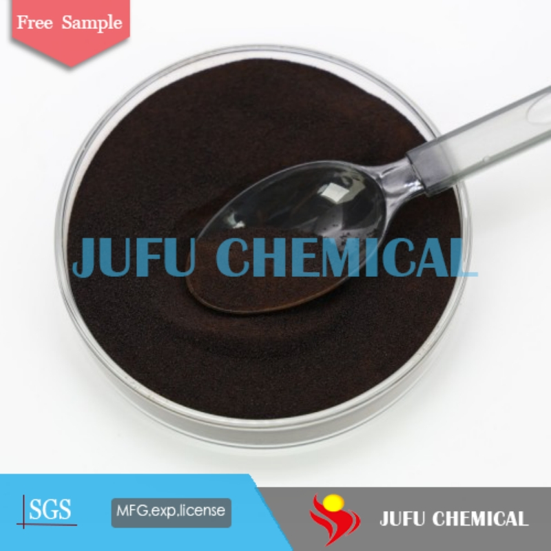 Textile Additive Dye Dispersant Chemical Additive Dispersant Mf Powder