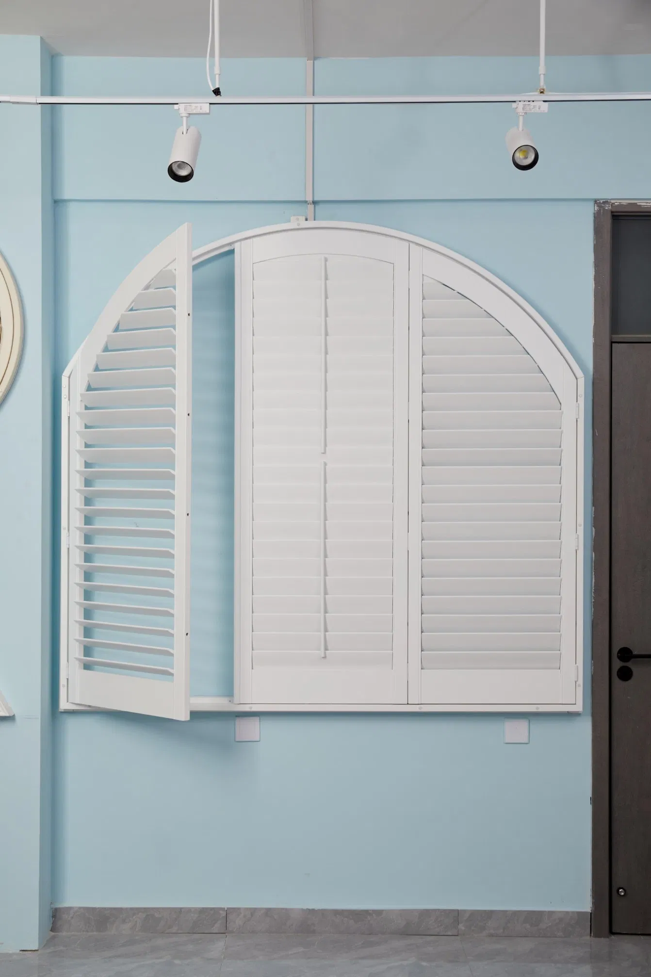 Wholesale Modern Interior Window Shutters