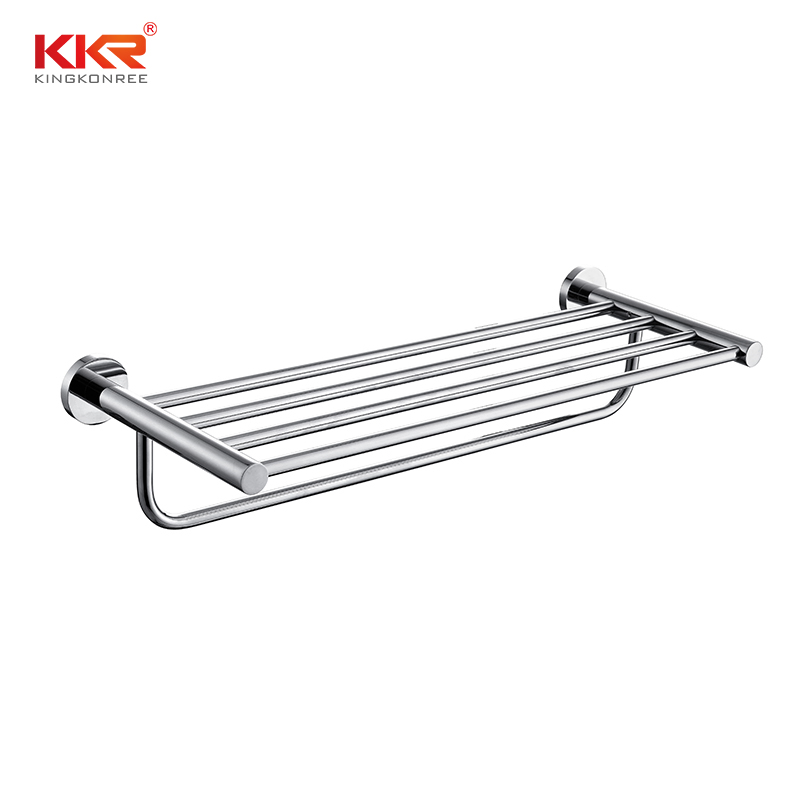 High End Sanitary Ware Golden Stainless Steel Bathroom Shower Accessory