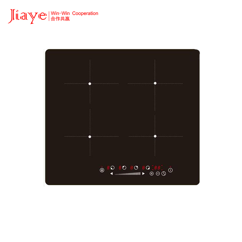 Kitchen Appliance 4 Induction Element Cooker Hob Induction Hob
