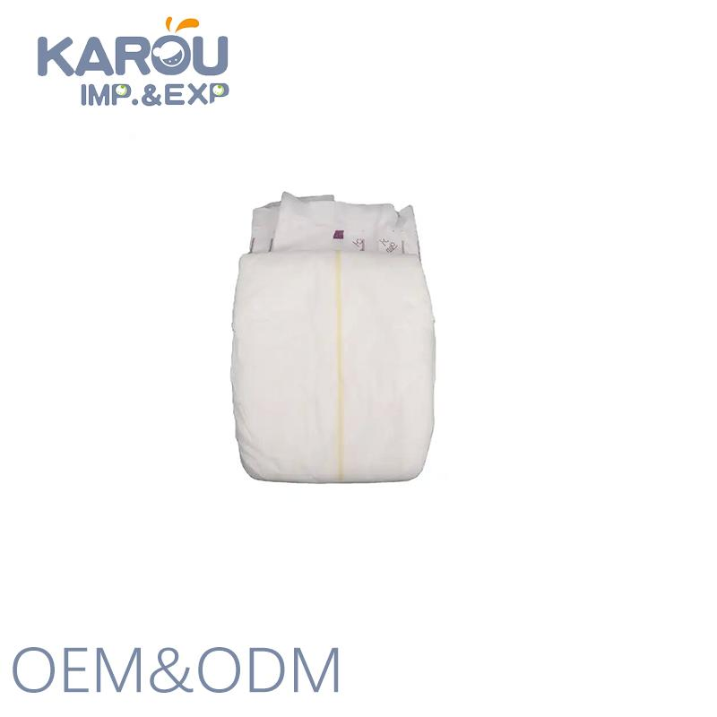 Unisex Adult Diaper Pants High Absorbency Good Quality Adult Diaper in Bulk