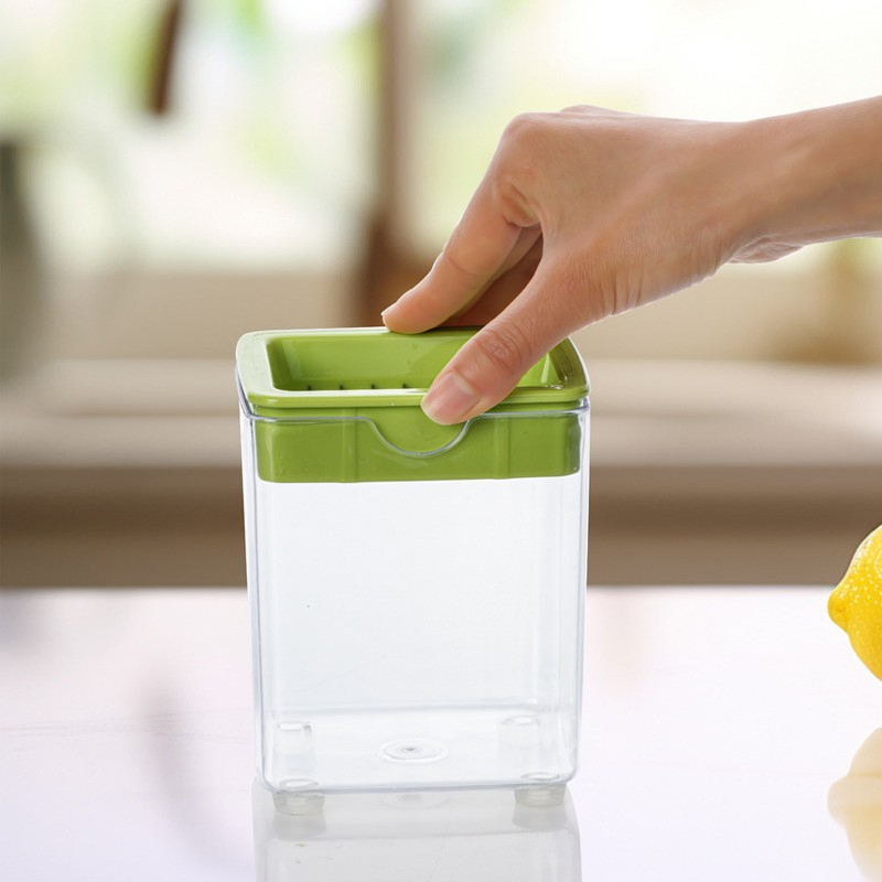 French Fry Cutter Fruit Slicer Kitchen Vegetable Chopper Kitchen Utensils