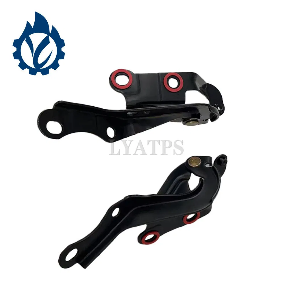 Крышка капота для Toyota Hiace 53410-26040