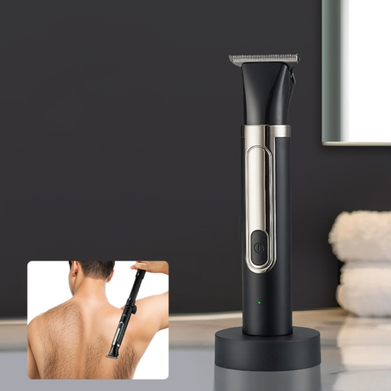 Premium Quality Durable Design Men's Body Grooming Kit