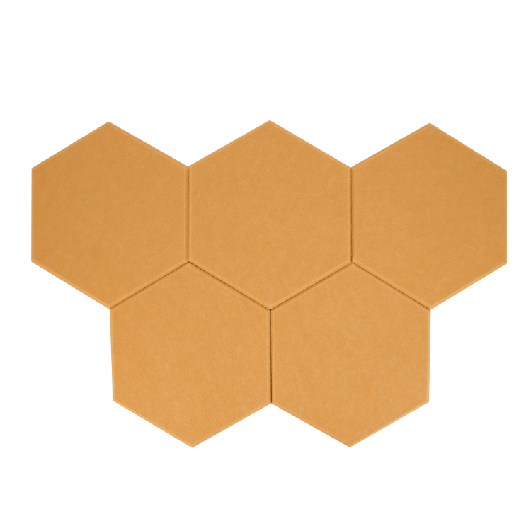 Premium Acoustic Soundproof Padding with Beveled Edges for Home Studios