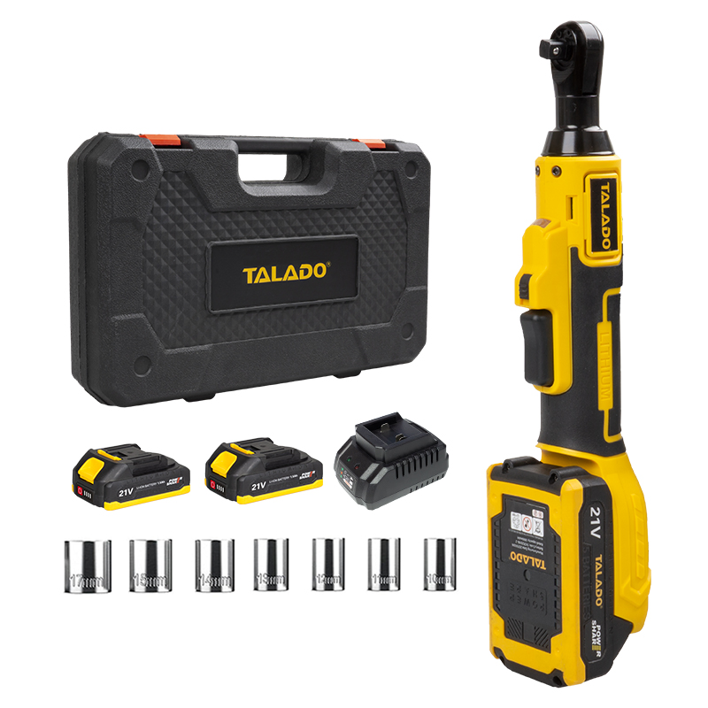 High Quality Ratchet Wrench for Professional Workshop Home Renovation and Industrial Maintenance