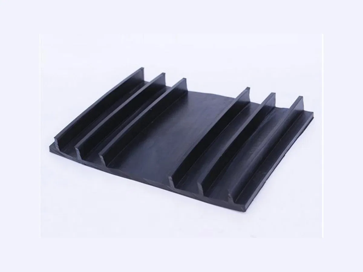 Premium Waterproof Rubber Waterstops for Superior Elasticity and Performance