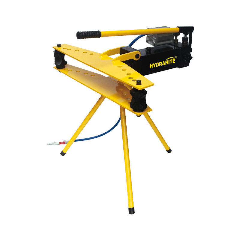 Пневмогидравлический трубогиб HHW-2Q/3Q/4Q