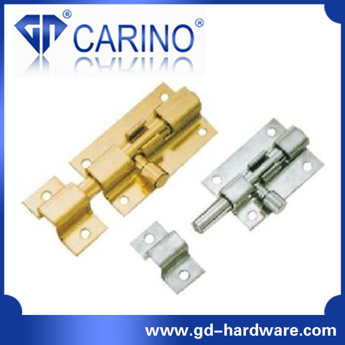 (FX) Iron Lx Bolt Using for Door and Window
