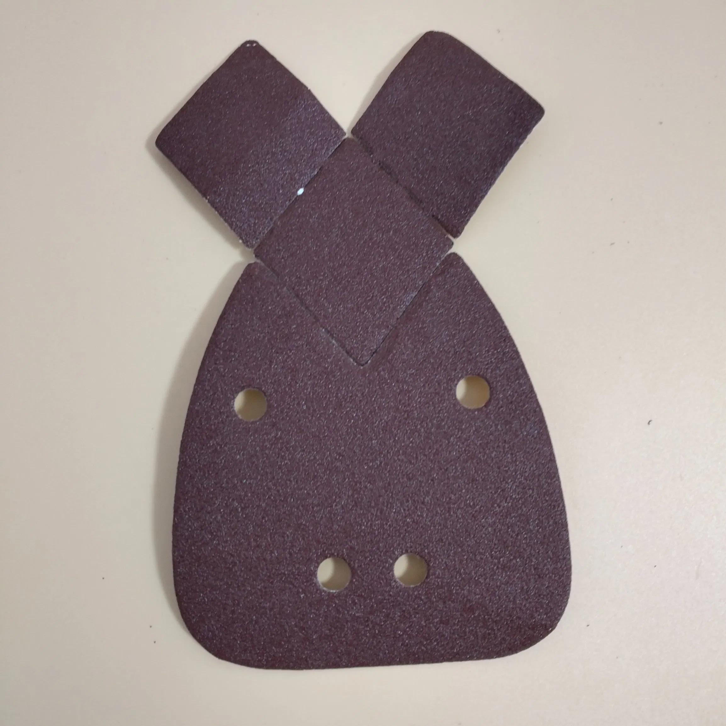 Extra Tips, Multi Holes Mouse Sandpaper