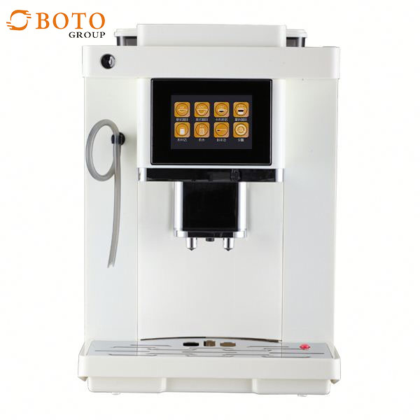 TFT Color Display Popular Color Coffee Machine