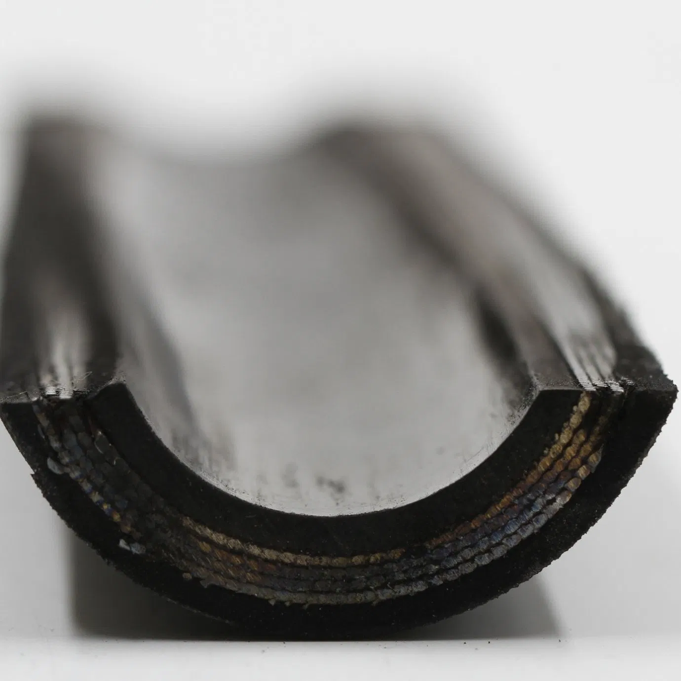 Rubber Industrial Mining Machine En856 4sh Hydraulic Hose