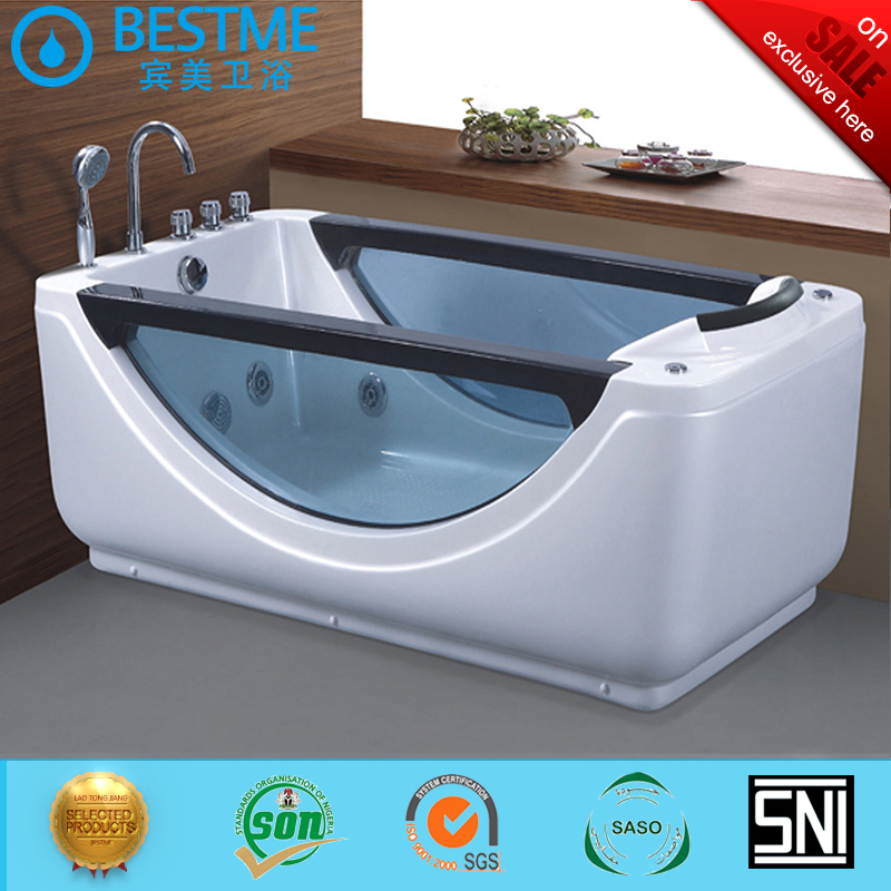 Sanitary Ware Bathroom Furniture Portable Swimming Pool (Kb-319)