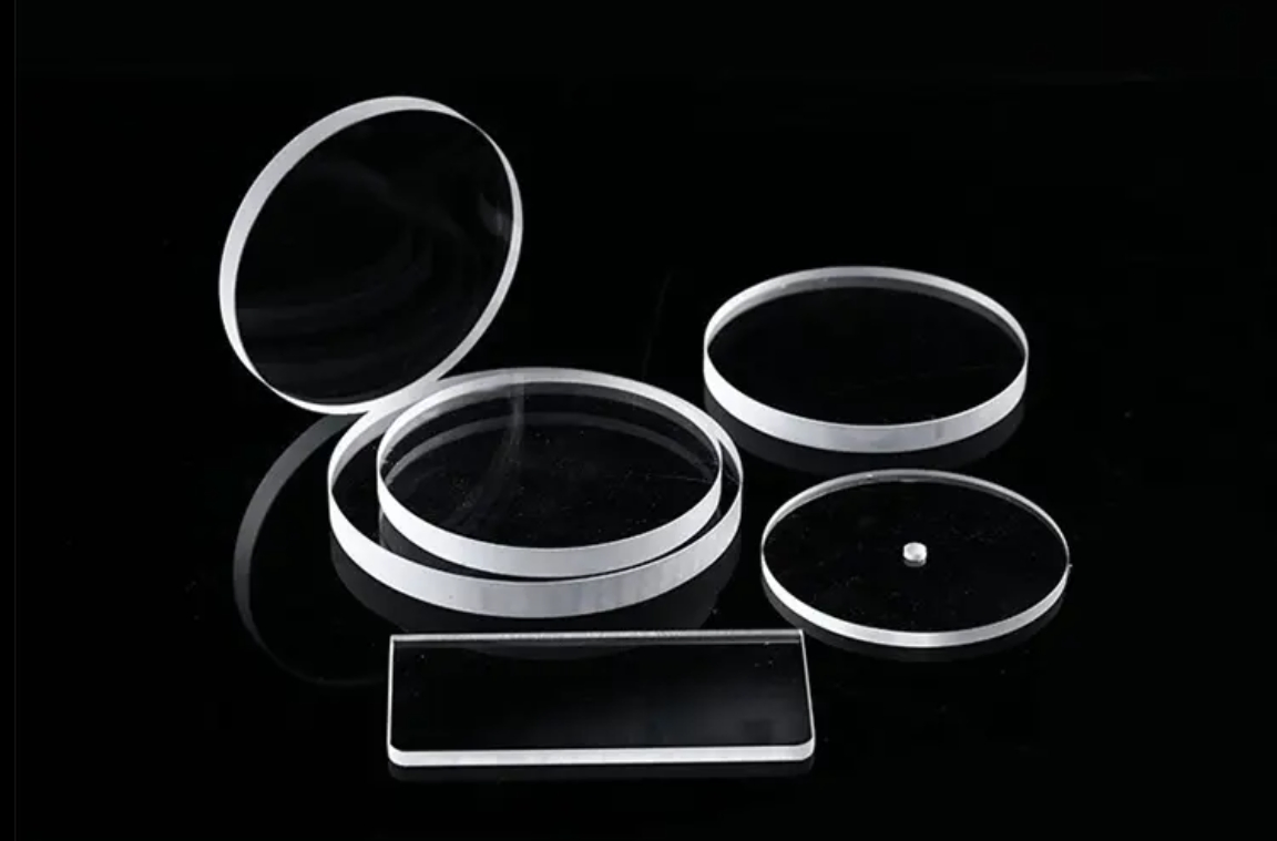 Premium Quartz Glass for Extreme Condition Safety Solutions