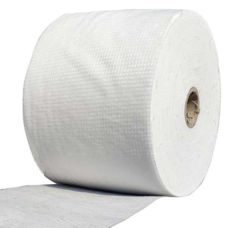 Reinforced Waterproof and Crack Proof Polyester Fiber Polyester Cloth