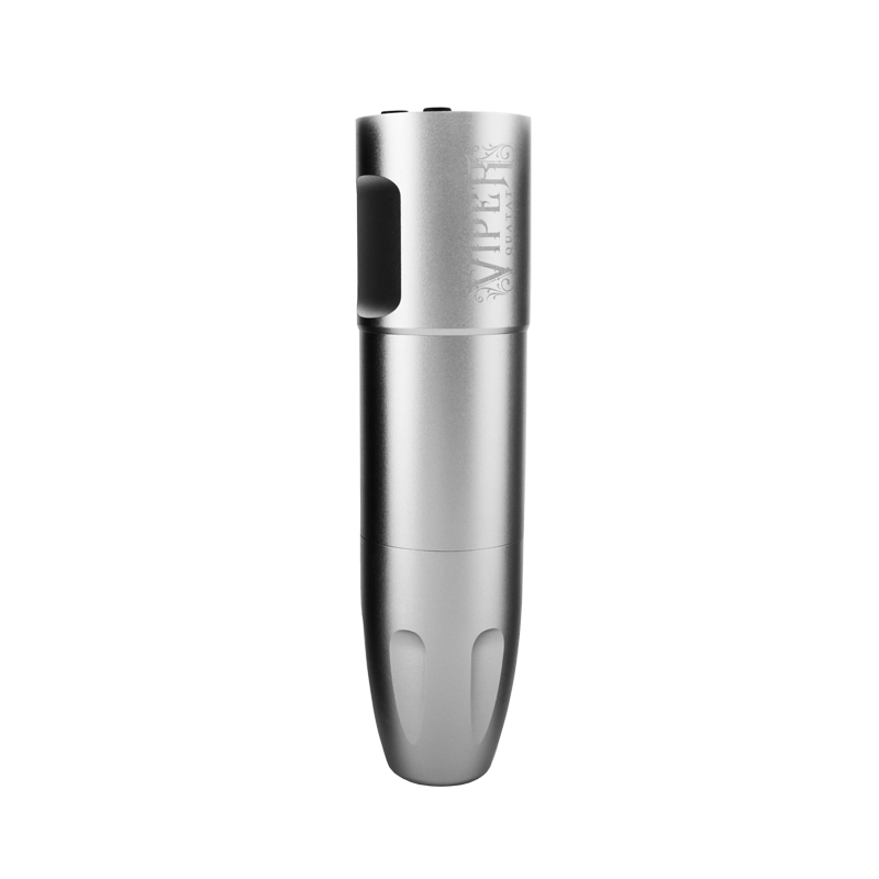Viper Disposable Tattoo Needle Cartridge Machine Pen Wireless Tattoo Machine