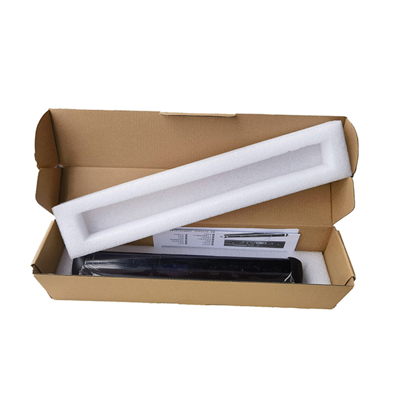 Certificated Automatic Door Solutions Laser Detection Sensor Safety Curtain (CNB-227L)