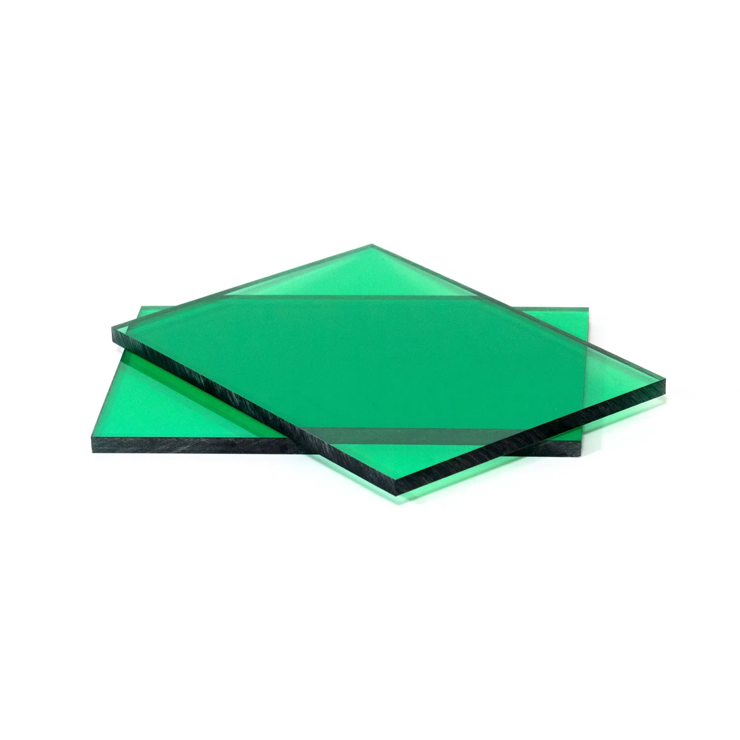 Solid Polycarbonate Sheets for Car Parking Sheds