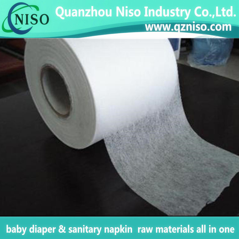 Wholesale One-Step Supply Underpad Raw Materials