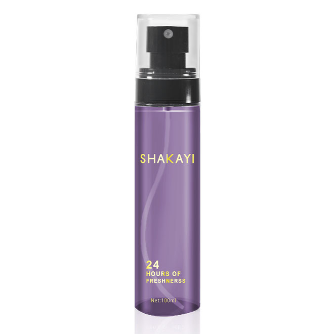 Long Lasting Odor-Eliminating Air Freshener Spray for Bathroom Room Spray