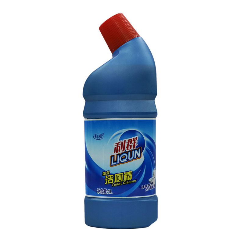 Powerful Cheap OEM Service for Household Cleaning or Hotel Use Bowl Cleaner