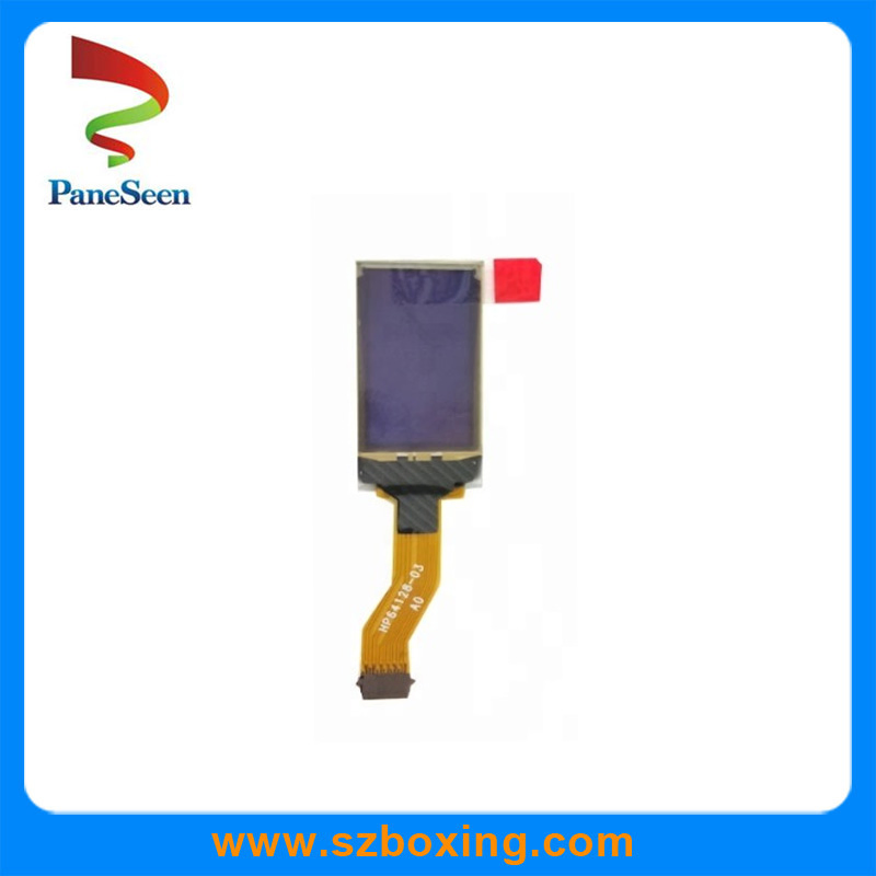 Монохромный OLED-дисплей 0.85 дюйма 64x128 для часов