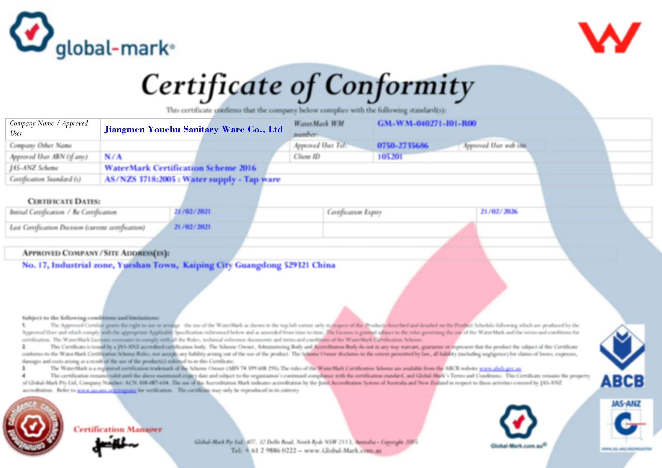 Premium Yc5822 Adjustable Spray Head Dishwasher Pre-Rinse Tap