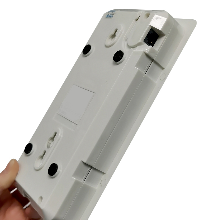 Water Proof CE Certified Electronics Plants Dust Free Clean Room Telephone