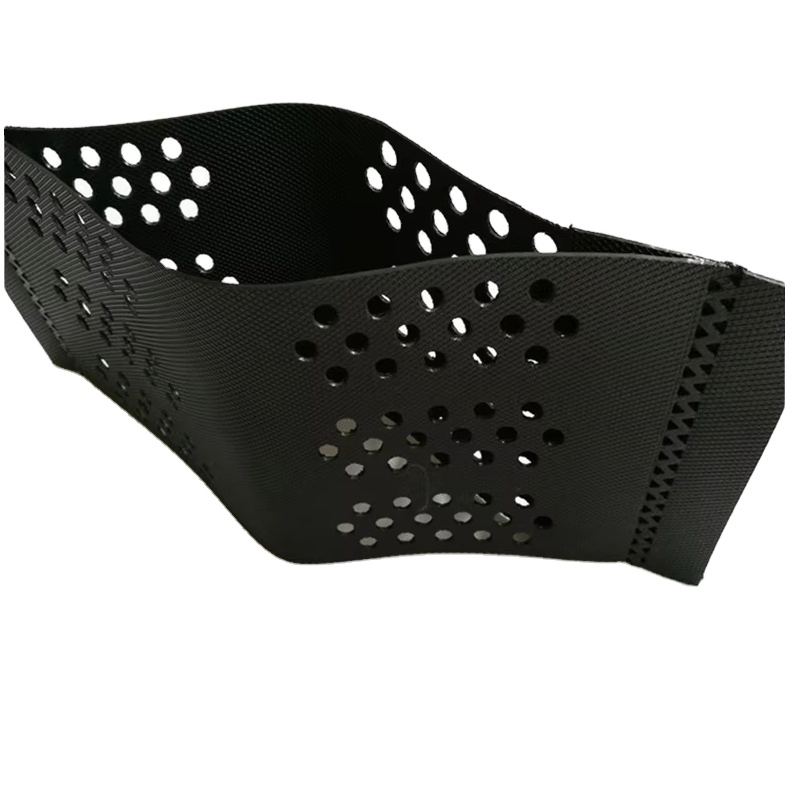 HDPE Plastic Geocells for Driveways Road Retaining Wall System Ground Gravel Grids