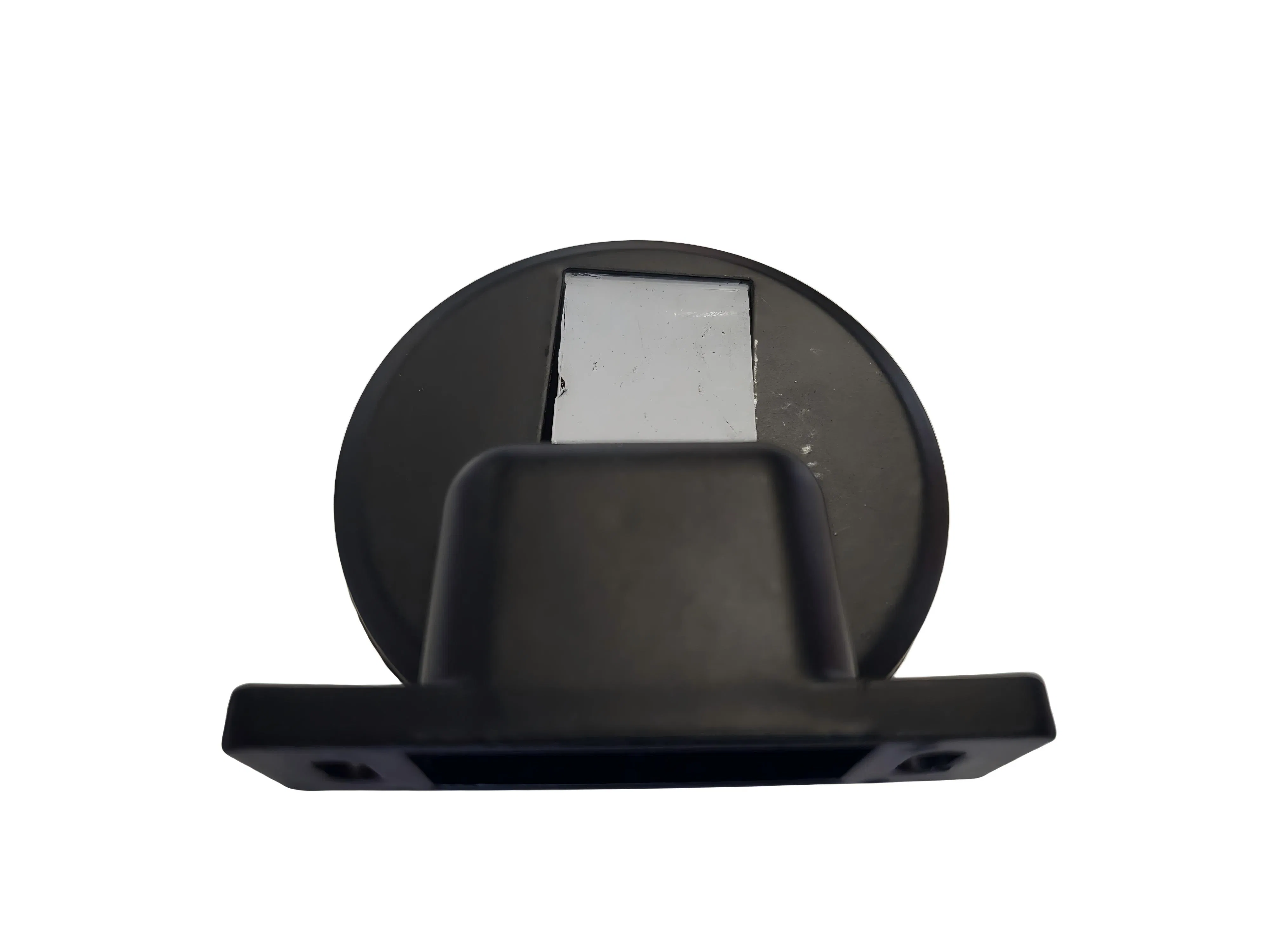 Durable Furniture Accessories, Magnetic Zinc Alloy Wooden Door Stopper