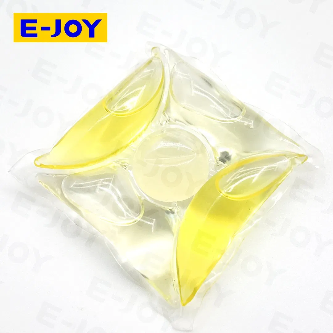 Large Load Laundry Pods Special for Curtains Bedding Deep Cleaning