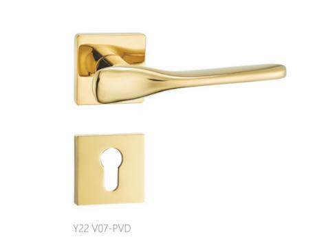 High Quality New Fashion Fine Copper Lock