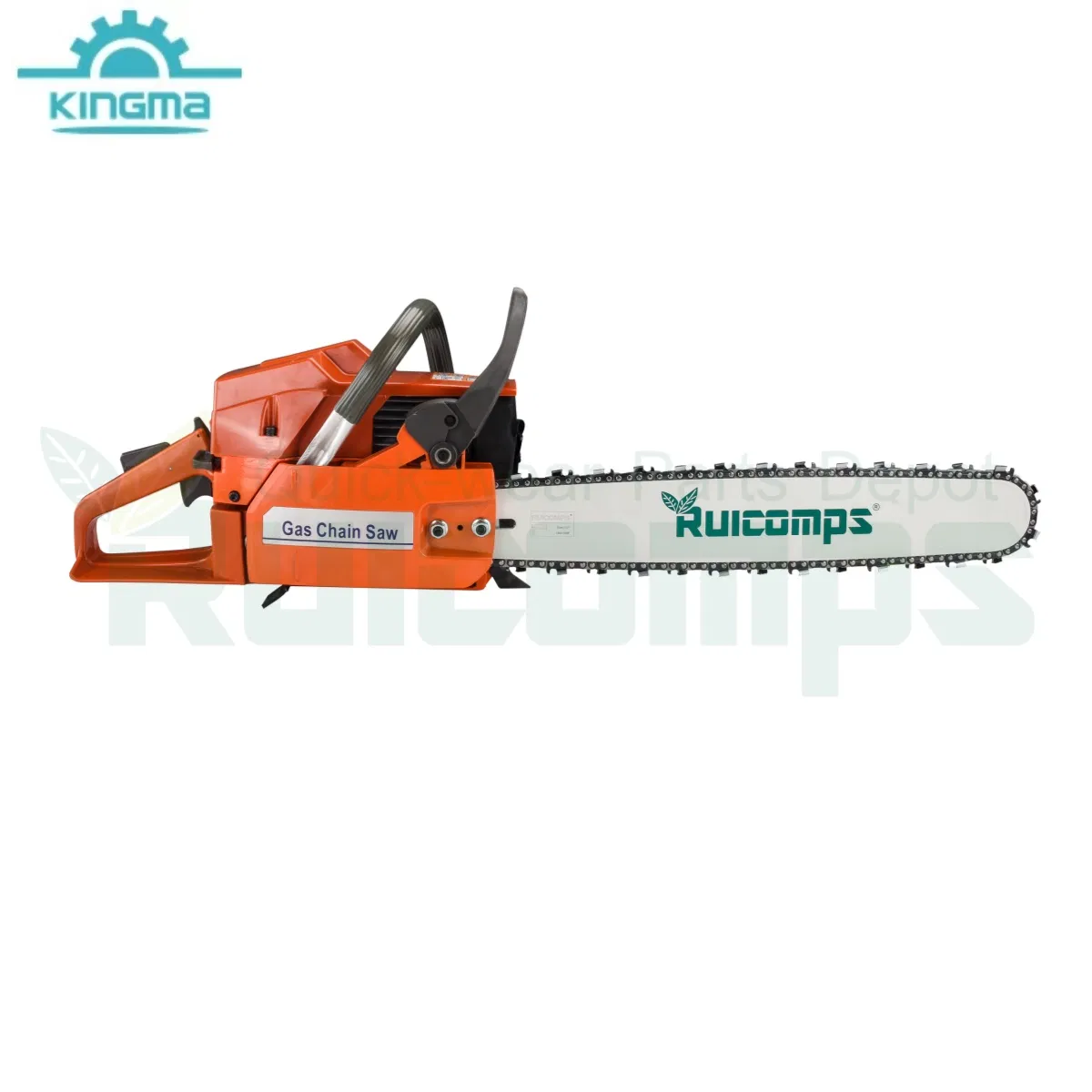Ruicomps H61 Chainsaw Gasoline Chain Saw