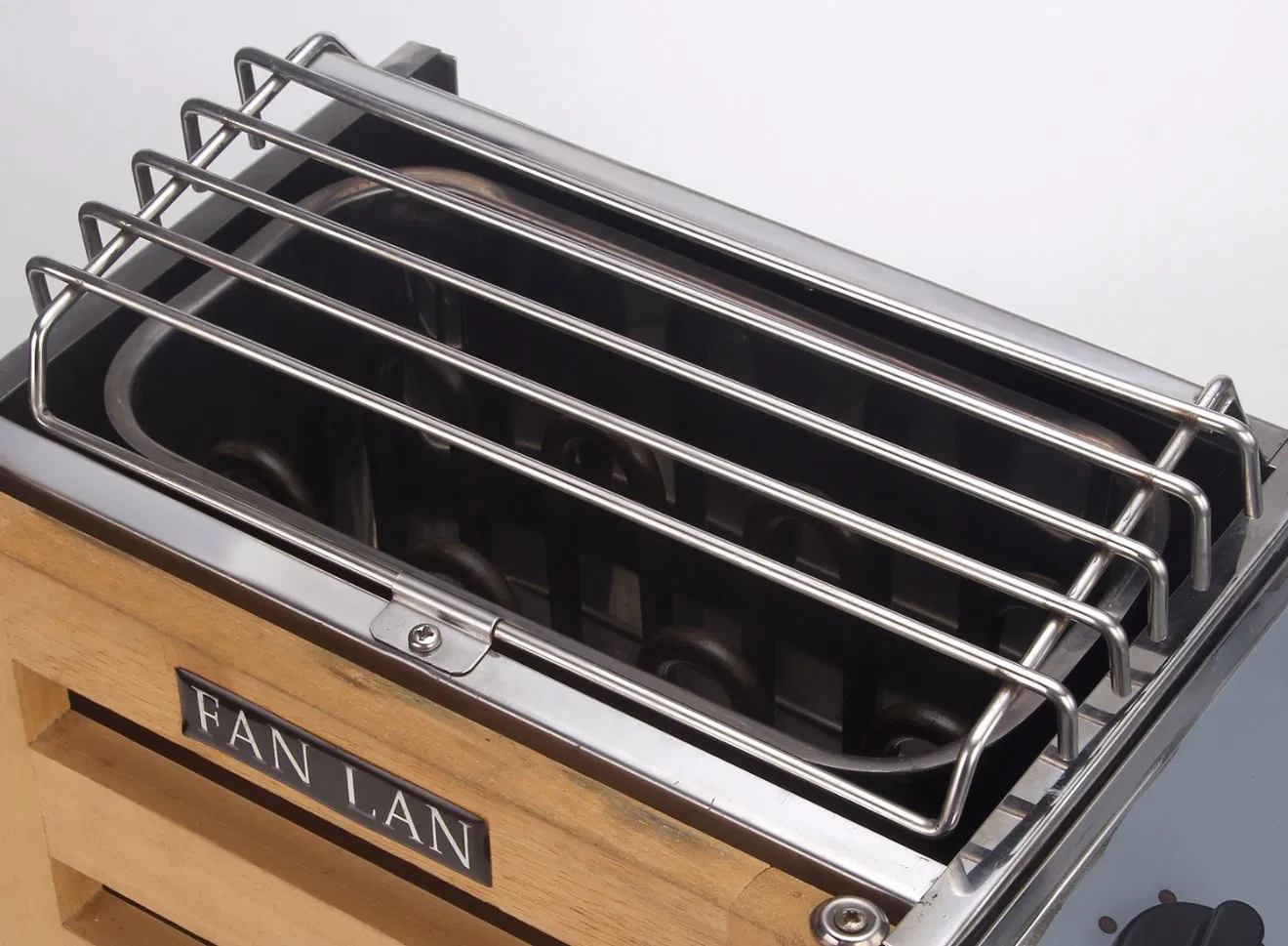 Электрическая печь для сауны из нержавеющей стали 3кВт/6кВт/9кВт