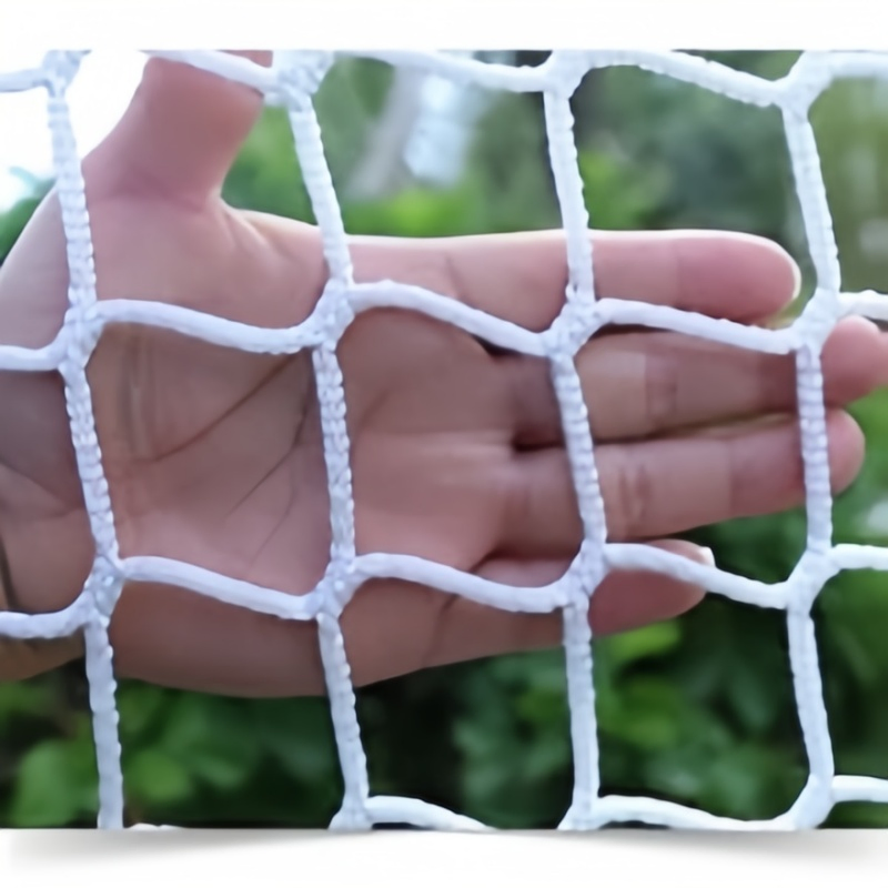 Factory-Made Safety Nylon Kontless Net Nylon for Protection