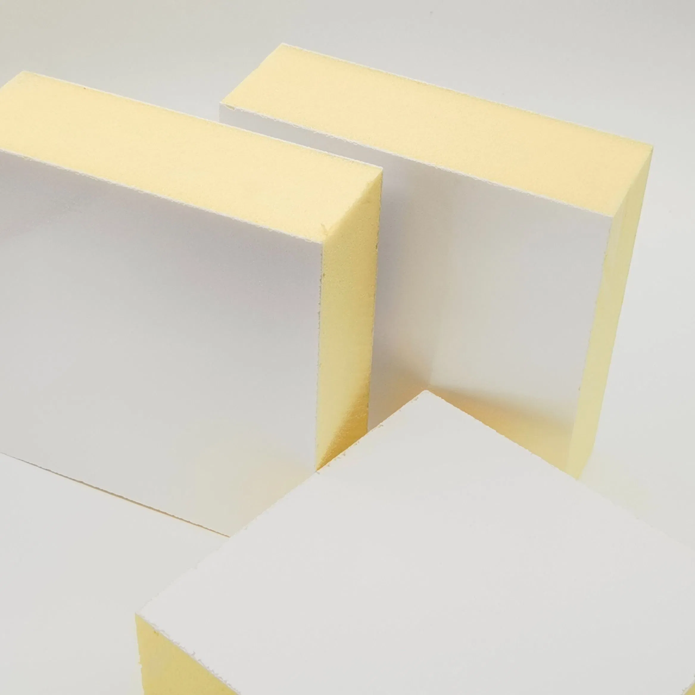 60mm Thickness FRP XPS Foam Core Sandwich Structure Insulation Board