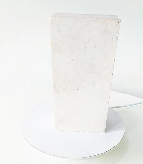 Corundum Mullite Bricks with Strong Erosion Resistance for Hot Blast Stoves