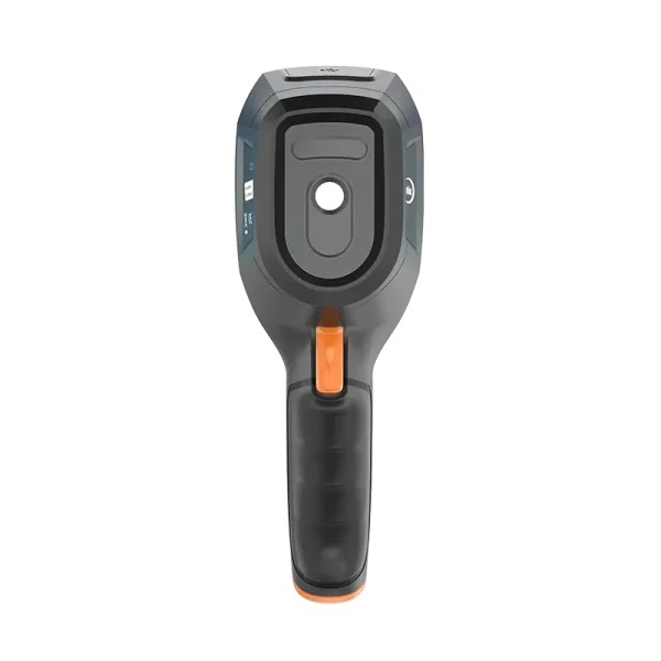 Versatile Raythink Cx20 Handheld Thermal Camera: Temperature Analysis & Laser Targeting for Power Maintenance