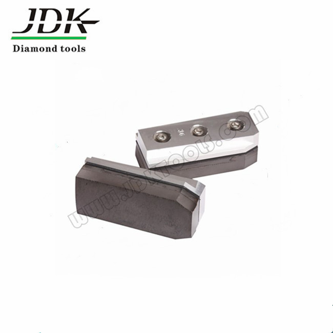 Diamond Fickert/Abrasive 140mm for Granite