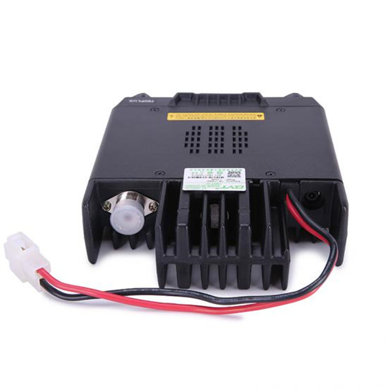 Мобильная рация UHF KT-780Plus 80Вт