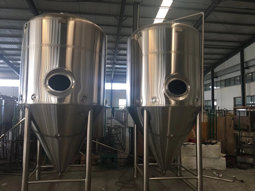 10000L Beer Storage Tank