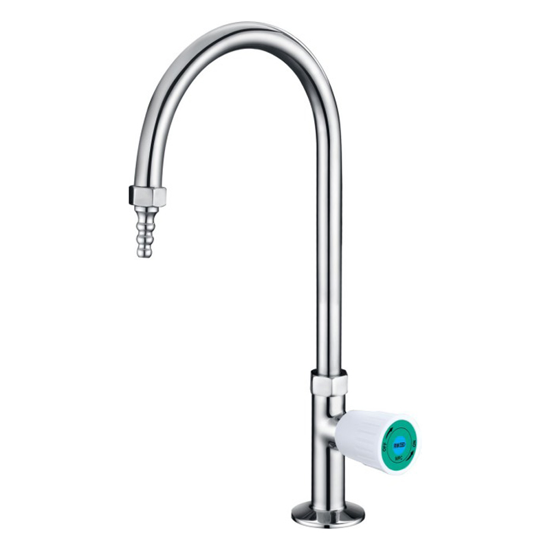 Лабораторный кран многофункциональный Essential