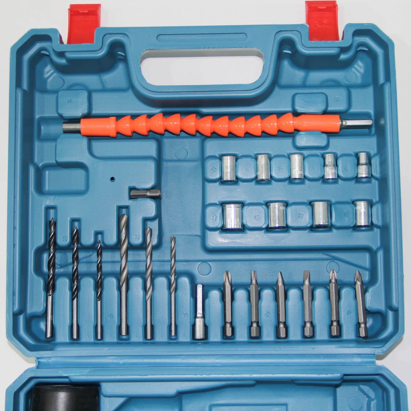 Brush 13mm 10mm 3-in-1electric Pistol Drill Hand Dril Power Tools