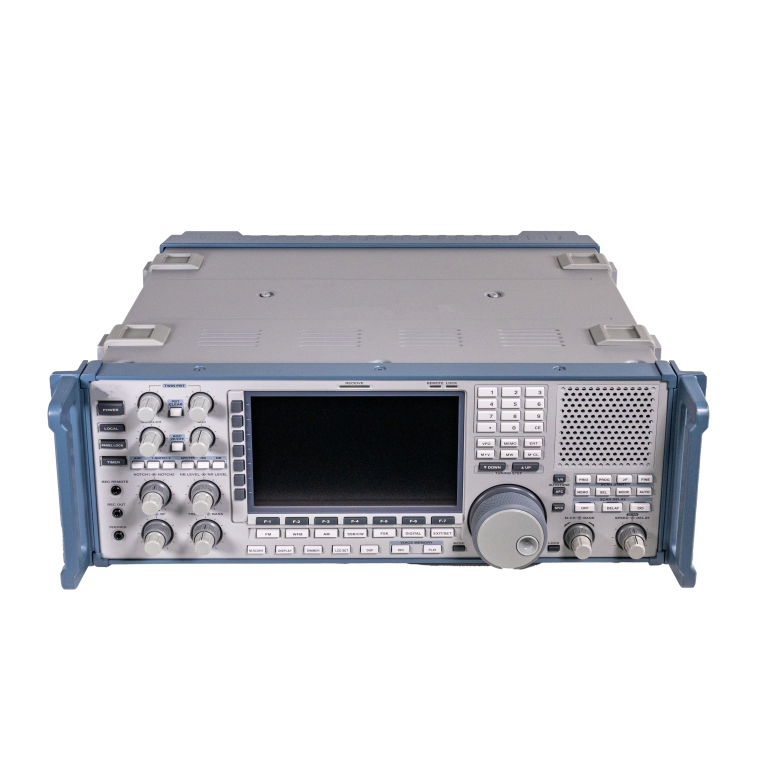 Профессиональный широкополосный приёмник IC-R9500